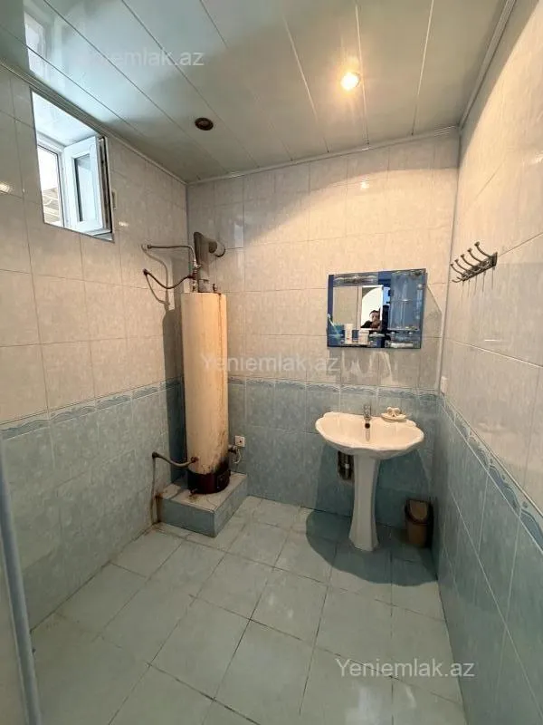 Satılır 3 otaqlı həyət evi 92 m²