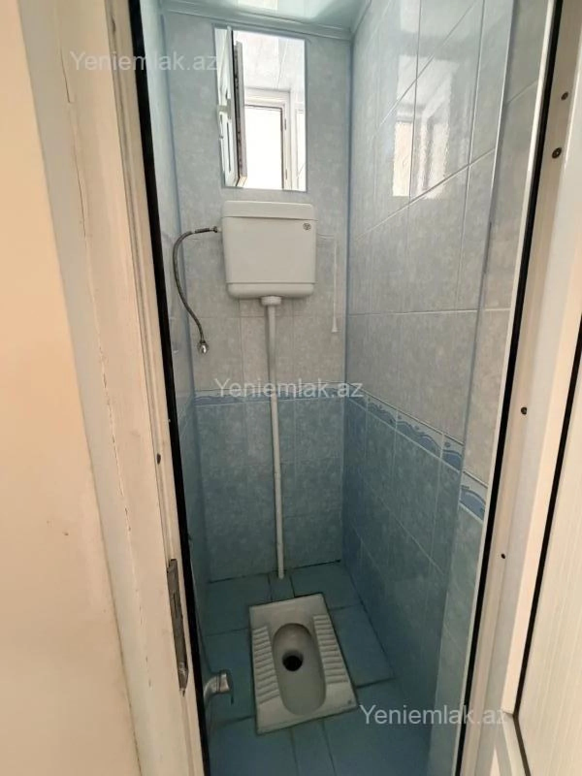 Satılır 3 otaqlı həyət evi 92 m²
