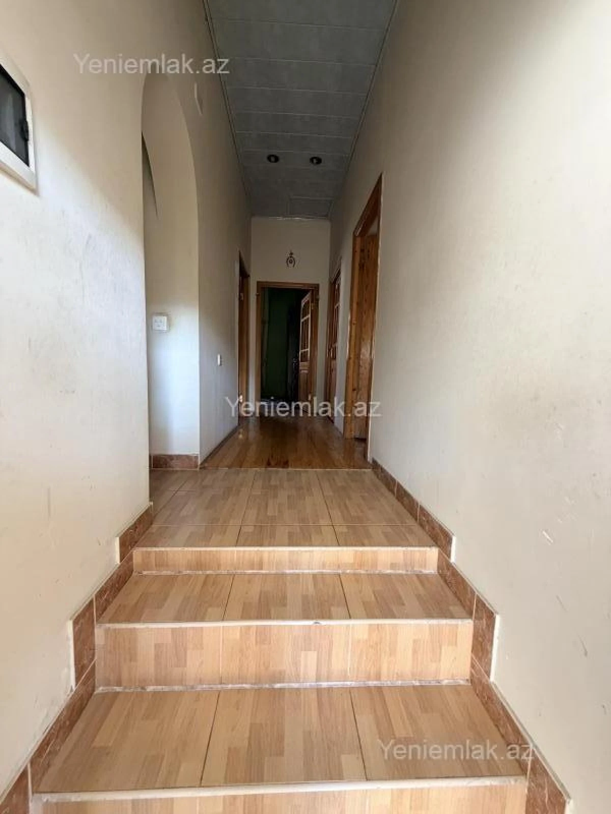 Satılır 3 otaqlı həyət evi 92 m²