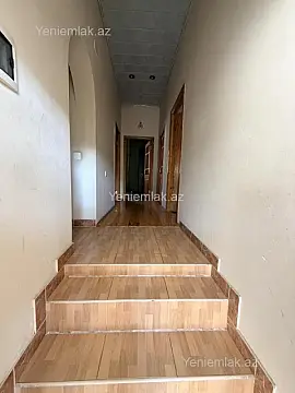Satılır 3 otaqlı həyət evi 92 m²