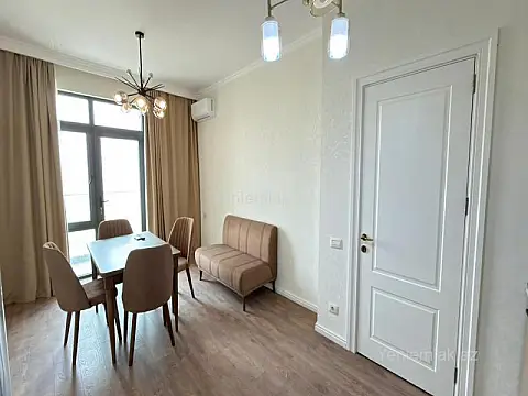 Satılır 2 otaqlı yeni tikili 44 m²