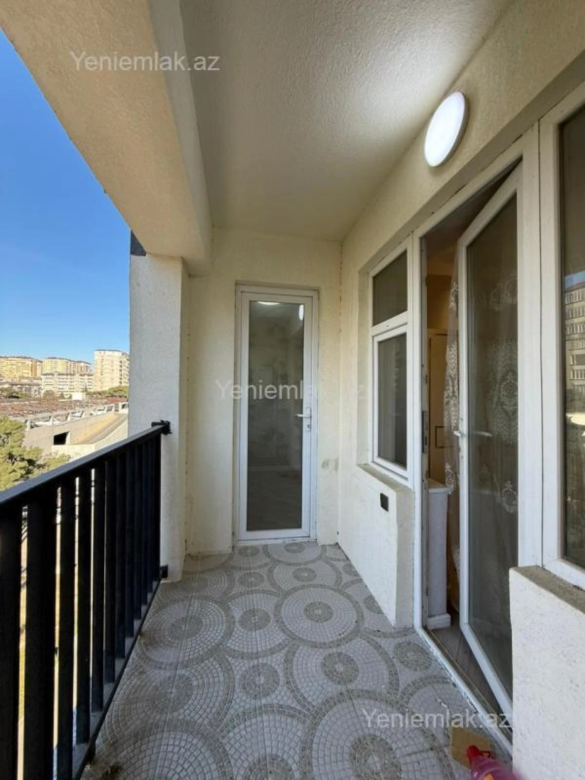 Satılır 3 otaqlı yeni tikili 90 m²