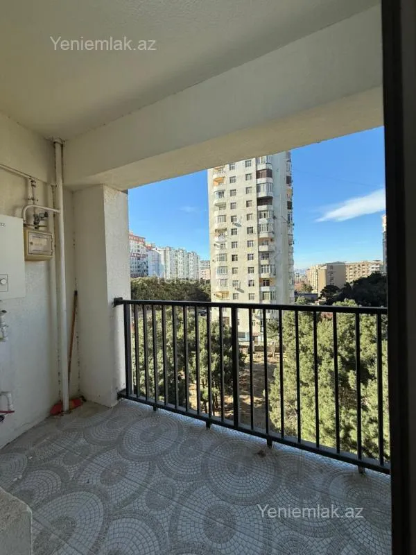 Satılır 3 otaqlı yeni tikili 90 m²
