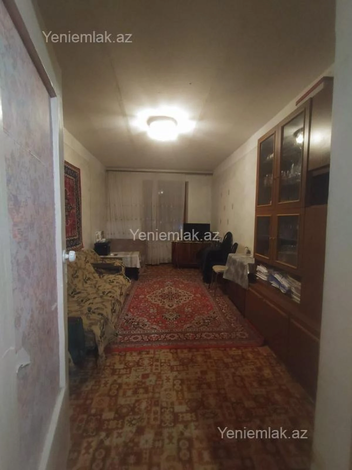 Satılır 3 otaqlı köhnə tikili 80 m²