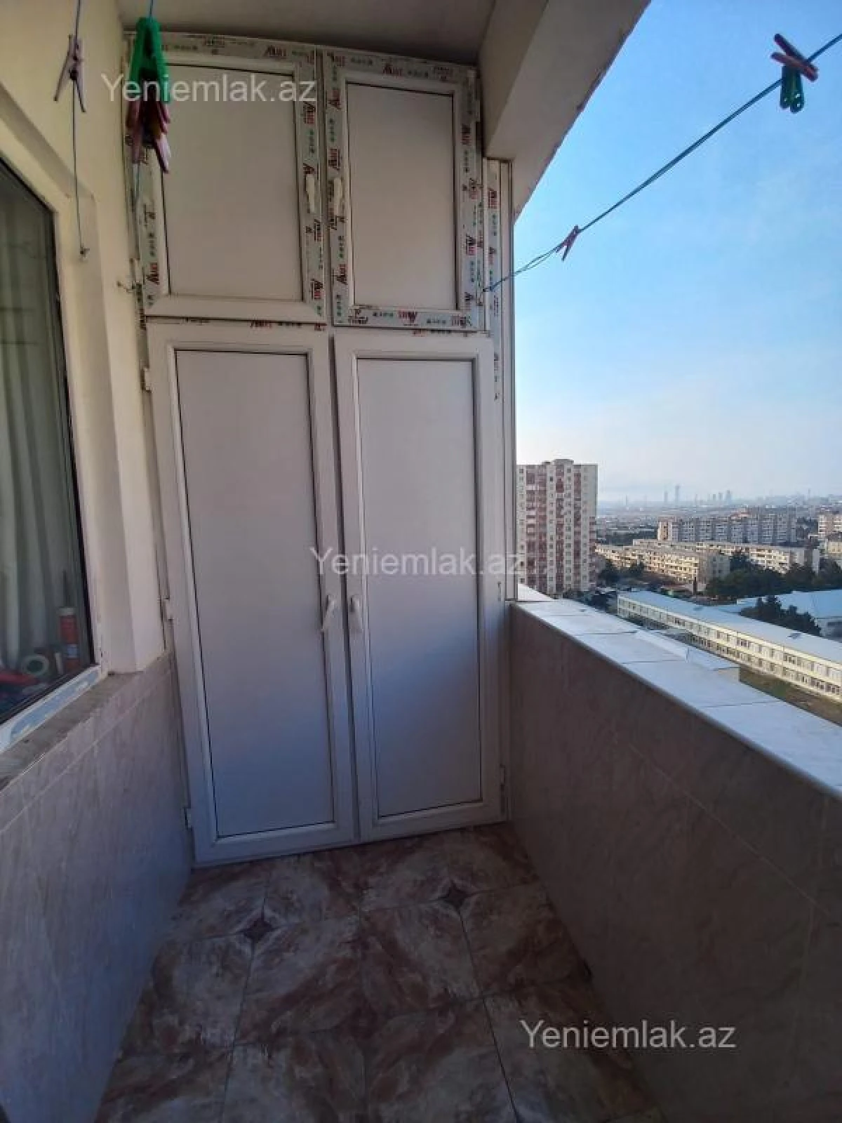 Satılır 3 otaqlı yeni tikili 118 m²