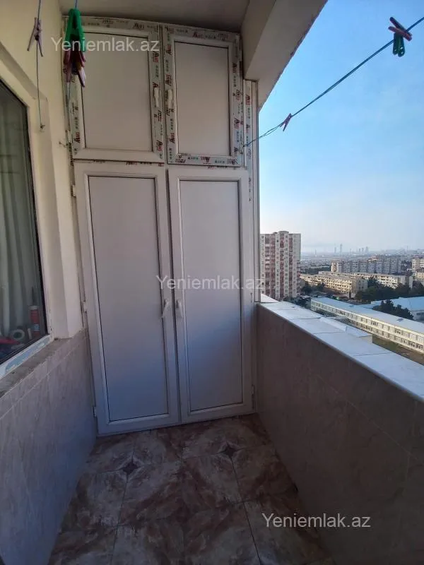 Satılır 3 otaqlı yeni tikili 118 m²