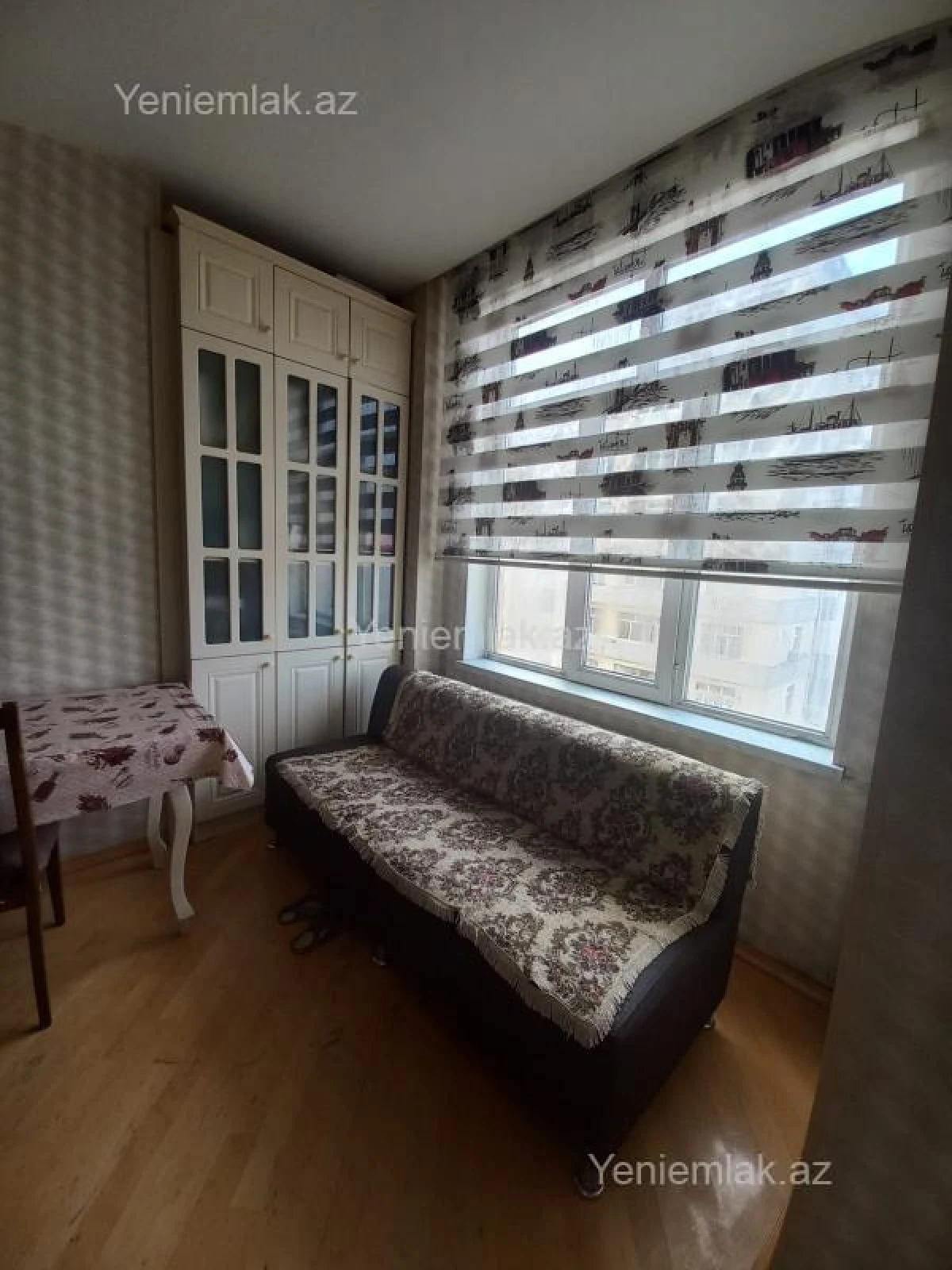 Satılır 3 otaqlı yeni tikili 118 m²