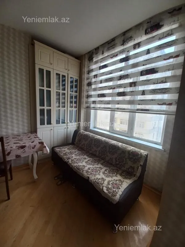Satılır 3 otaqlı yeni tikili 118 m²
