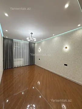 Satılır 3 otaqlı yeni tikili 142 m²