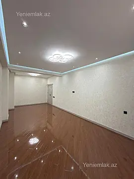 Satılır 3 otaqlı yeni tikili 142 m²