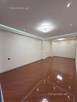 Satılır 3 otaqlı yeni tikili 142 m²