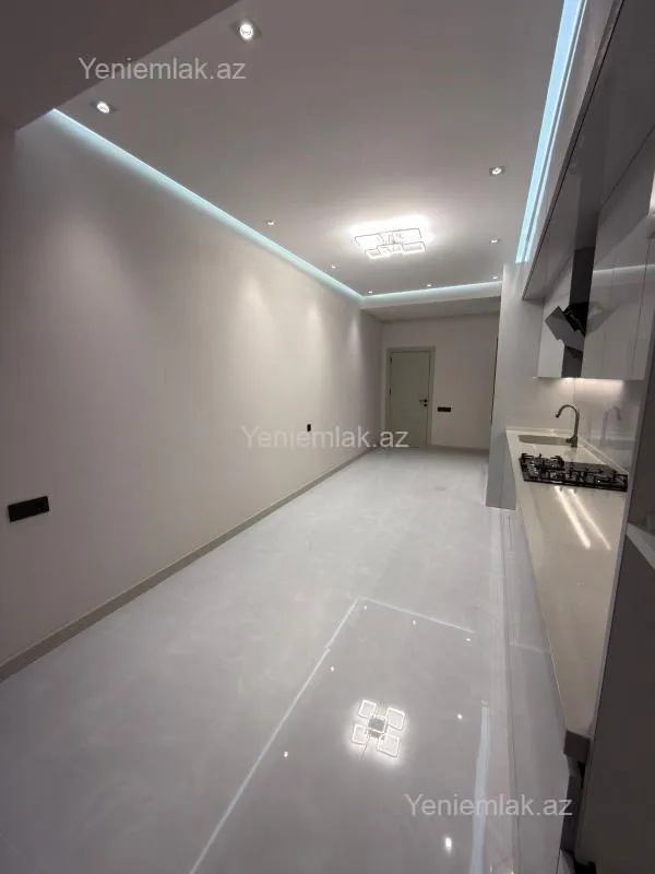 Satılır 3 otaqlı yeni tikili 142 m²
