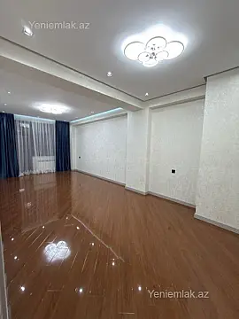 Satılır 3 otaqlı yeni tikili 142 m²