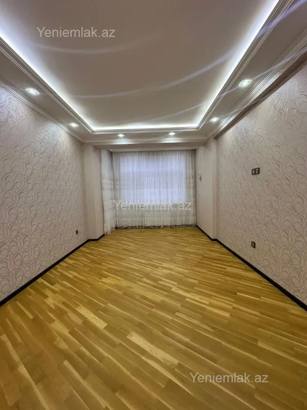 Satılır 3 otaqlı yeni tikili 122 m²