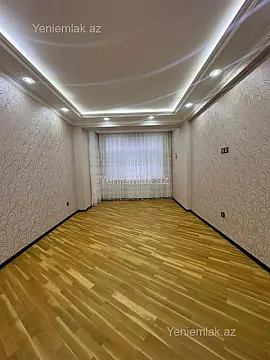 Satılır 3 otaqlı yeni tikili 122 m² — Bakı, Nizami 3 otaq 122.00 m²