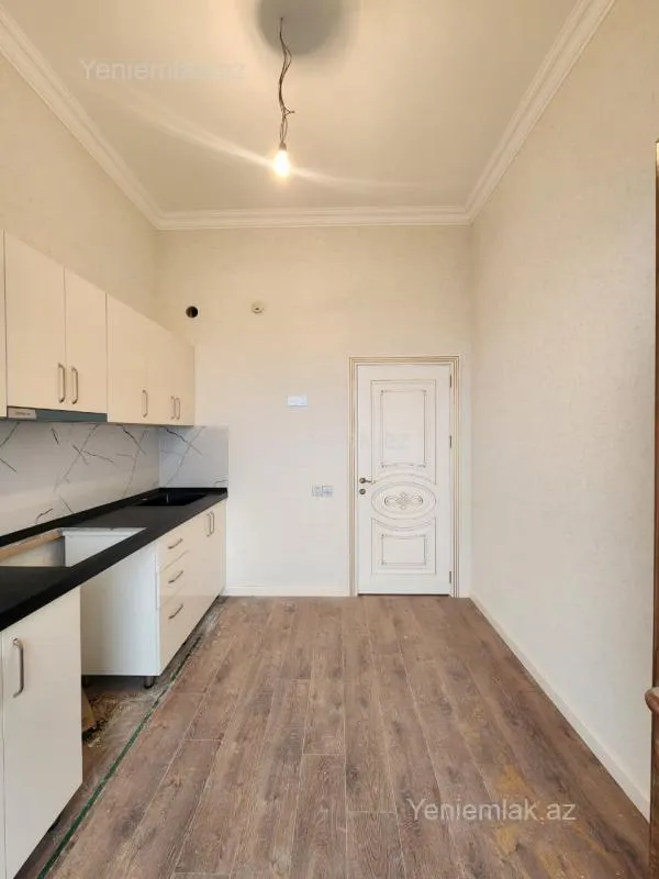 Satılır 2 otaqlı yeni tikili 62 m²