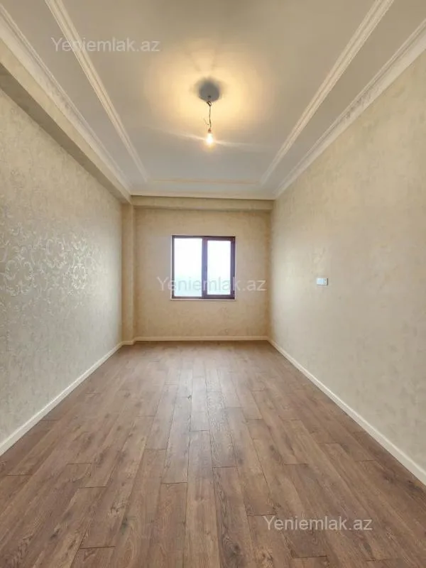 Satılır 2 otaqlı yeni tikili 62 m²