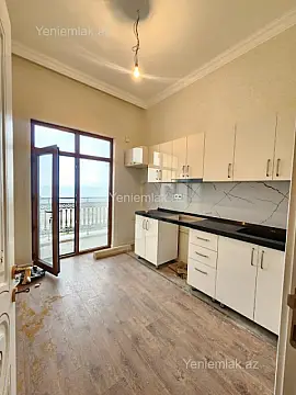 Satılır 2 otaqlı yeni tikili 62 m²