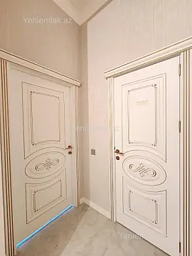 Satılır 2 otaqlı yeni tikili 62 m²