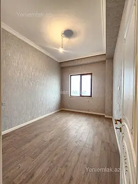 Satılır 2 otaqlı yeni tikili 62 m² — Sumqayıt 2 otaq 62.00 m²