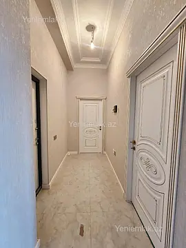 Satılır 2 otaqlı yeni tikili 62 m²
