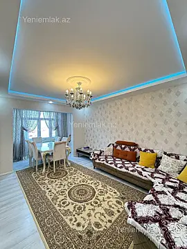 Satılır 3 otaqlı köhnə tikili 72 m² — Sumqayıt 3 otaq 72.00 m²