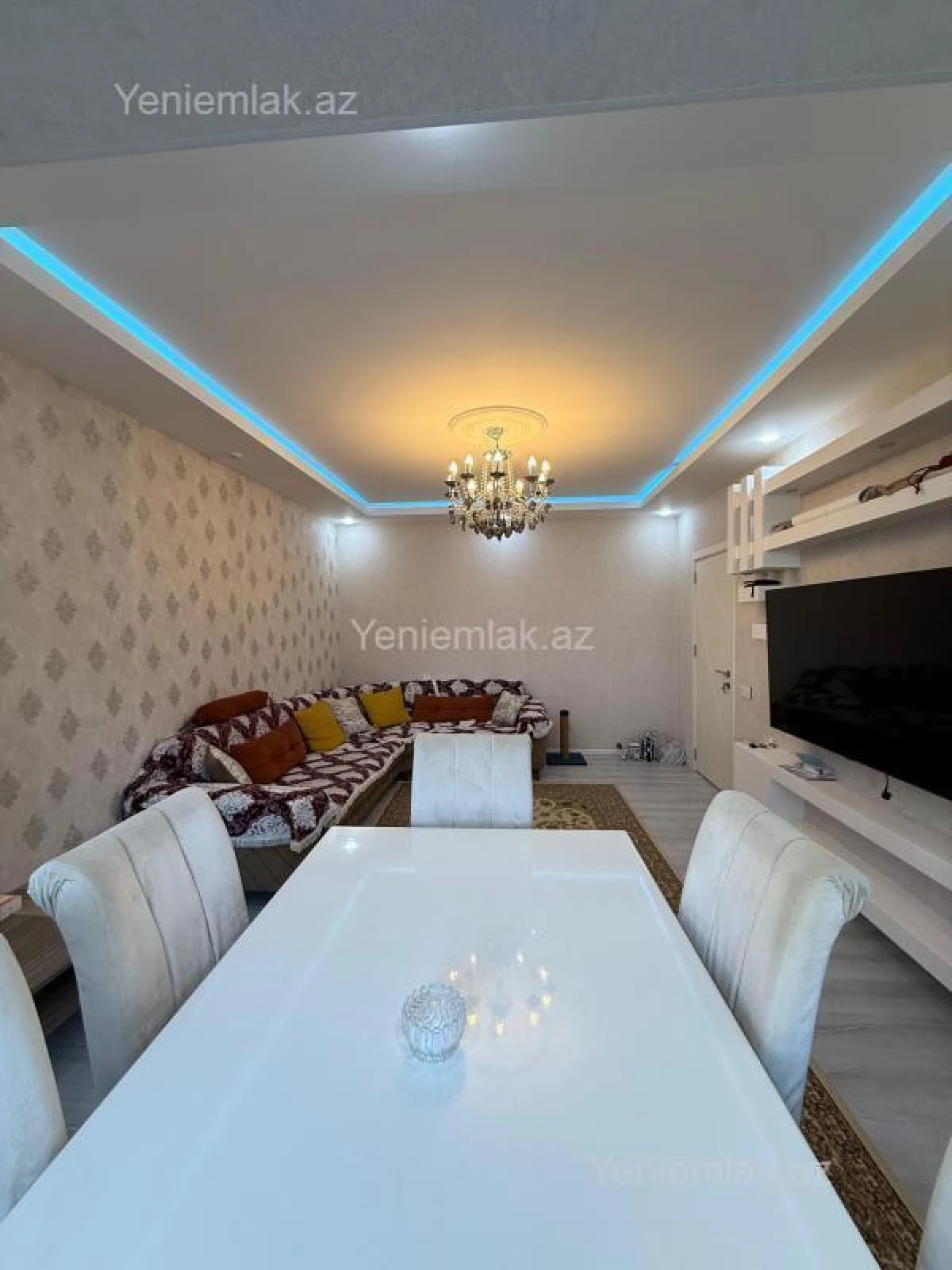 Satılır 3 otaqlı köhnə tikili 72 m²