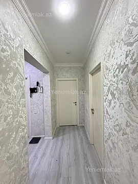 Satılır 3 otaqlı köhnə tikili 72 m²