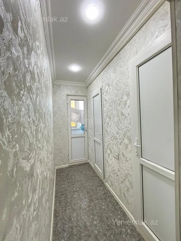 Satılır 3 otaqlı köhnə tikili 72 m²