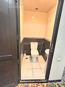 Satılır 3 otaqlı yeni tikili 92 m²