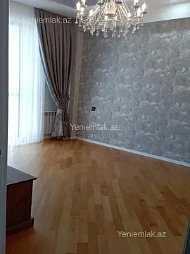 Satılır 2 otaqlı yeni tikili 56 m²