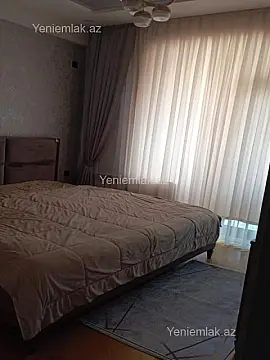 Satılır 2 otaqlı yeni tikili 56 m²