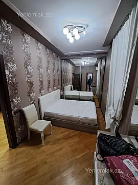 Satılır 2 otaqlı köhnə tikili 60 m²