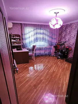 Satılır 3 otaqlı köhnə tikili 75 m²