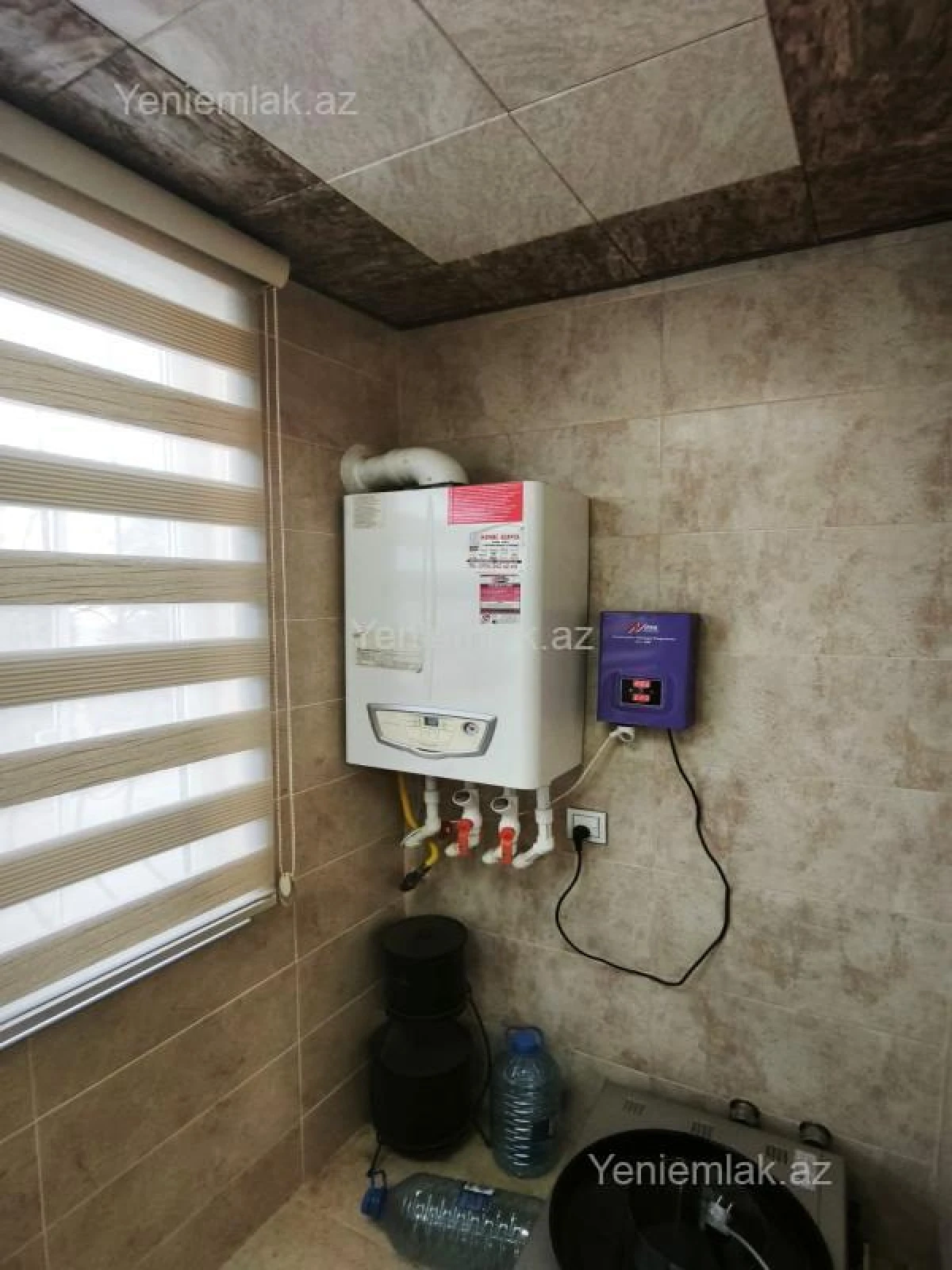 Satılır 3 otaqlı köhnə tikili 75 m²