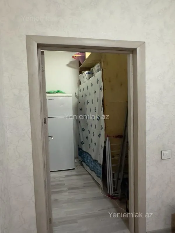 Satılır 3 otaqlı yeni tikili 126 m²