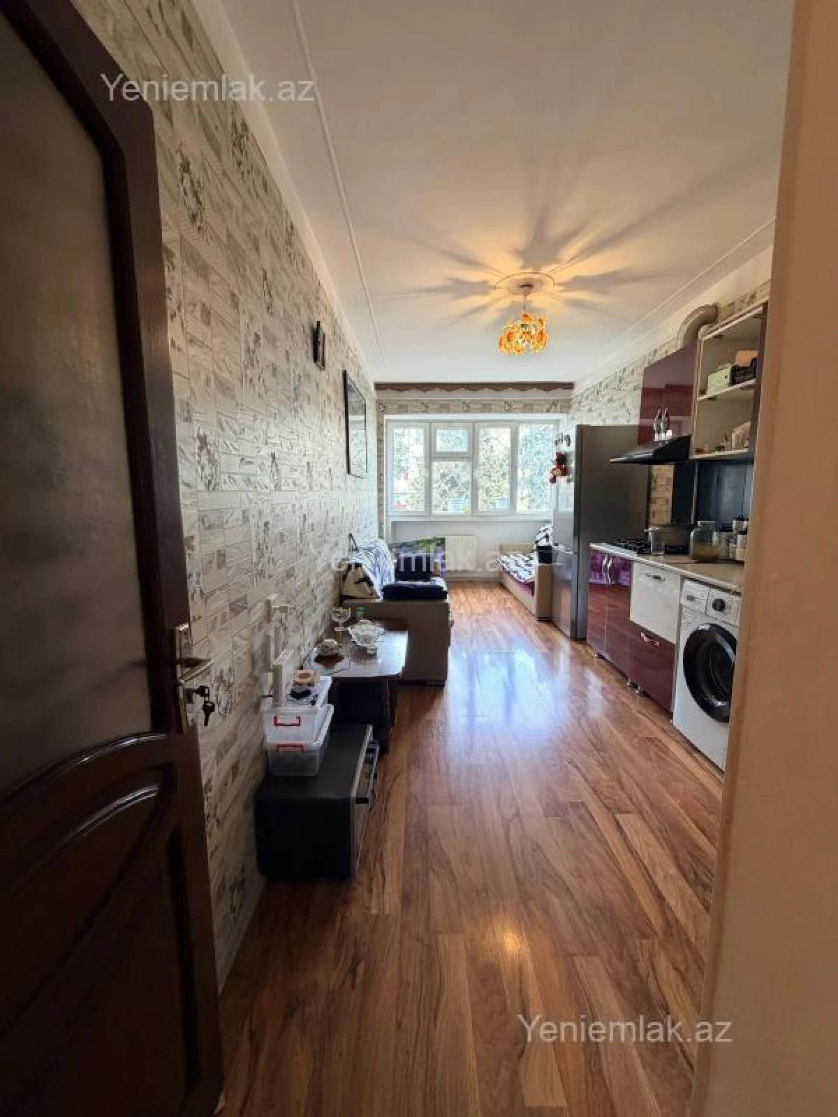 Satılır 3 otaqlı köhnə tikili 75 m²