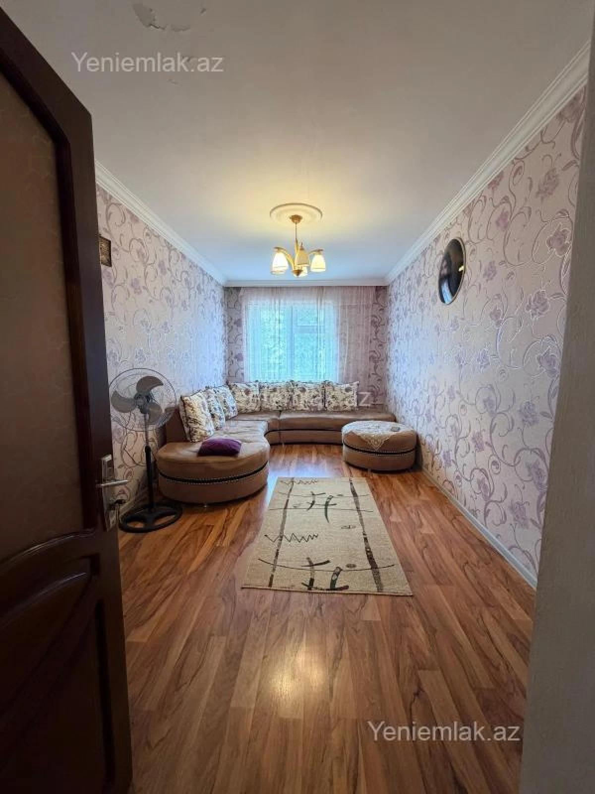 Satılır 3 otaqlı köhnə tikili 75 m²