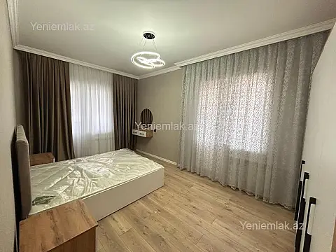 Satılır 3 otaqlı köhnə tikili 80 m² — Bakı, Nizami 3 otaq 80.00 m²