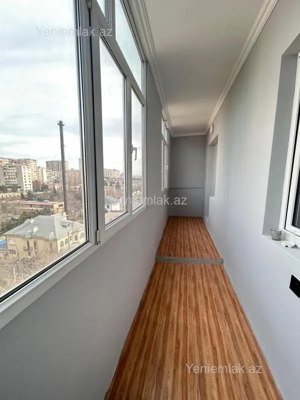 Satılır 3 otaqlı köhnə tikili 80 m²