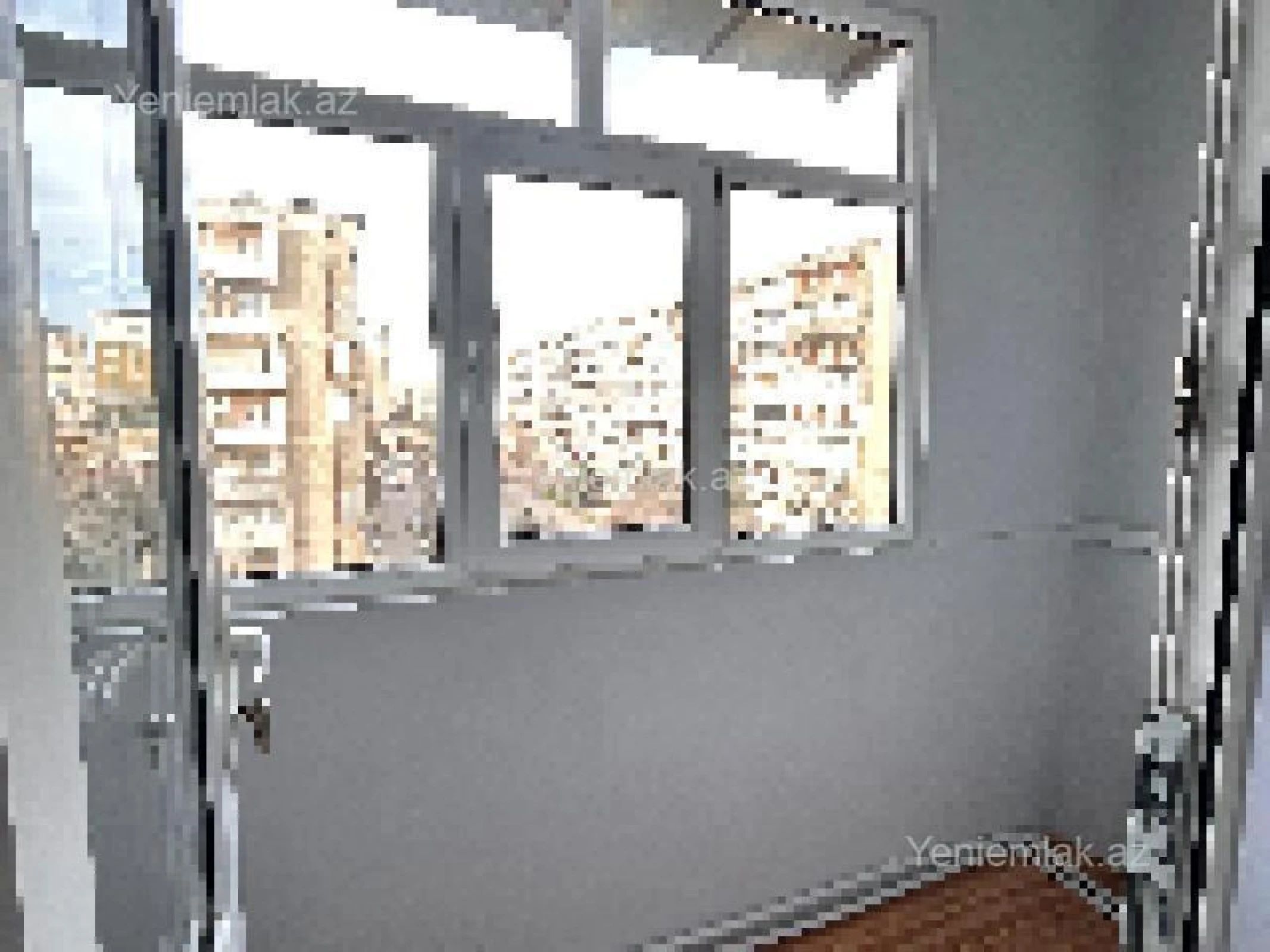 Satılır 3 otaqlı köhnə tikili 80 m²