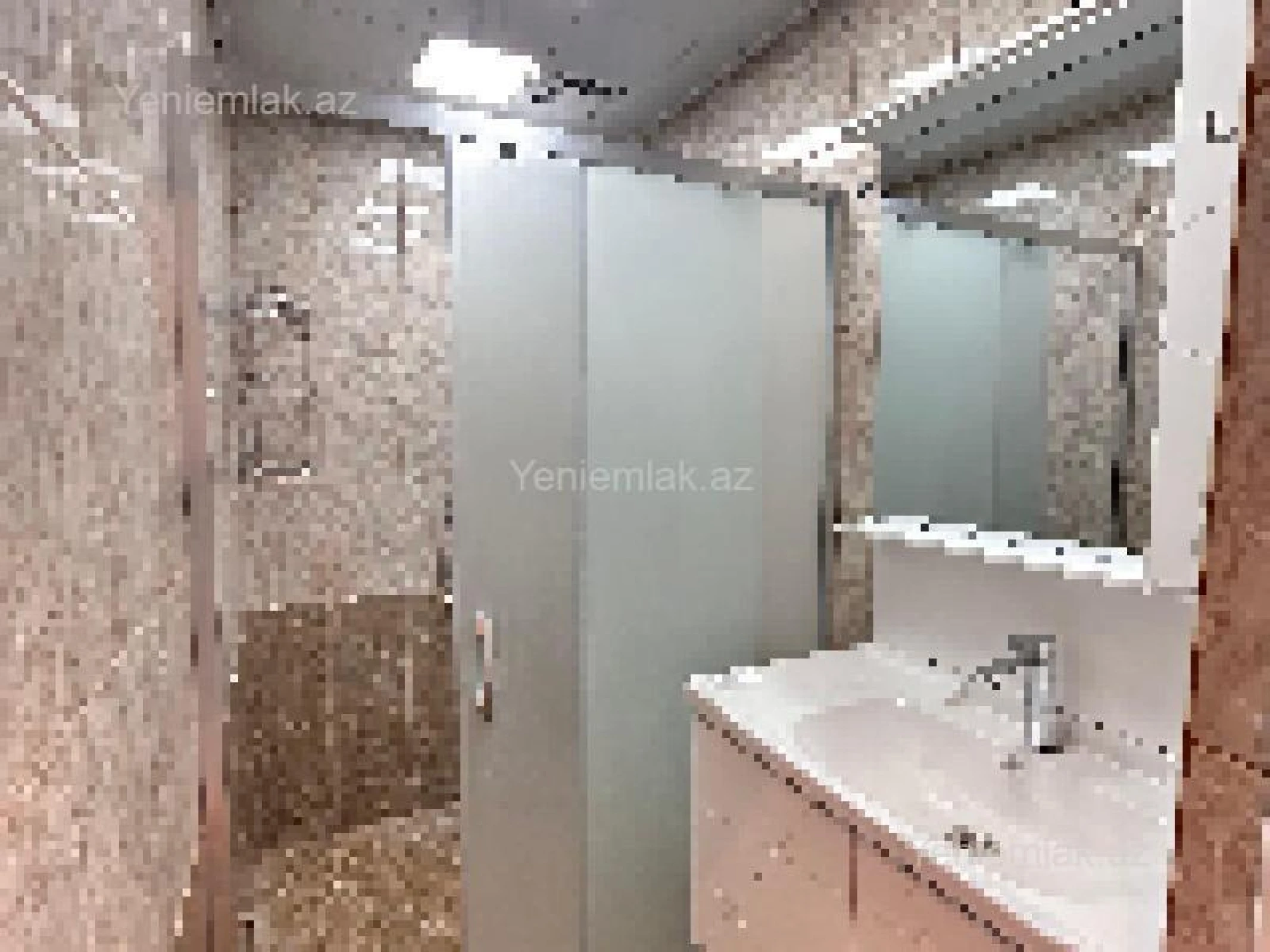 Satılır 3 otaqlı köhnə tikili 80 m²