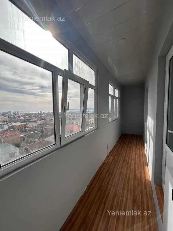 Satılır 3 otaqlı köhnə tikili 80 m²