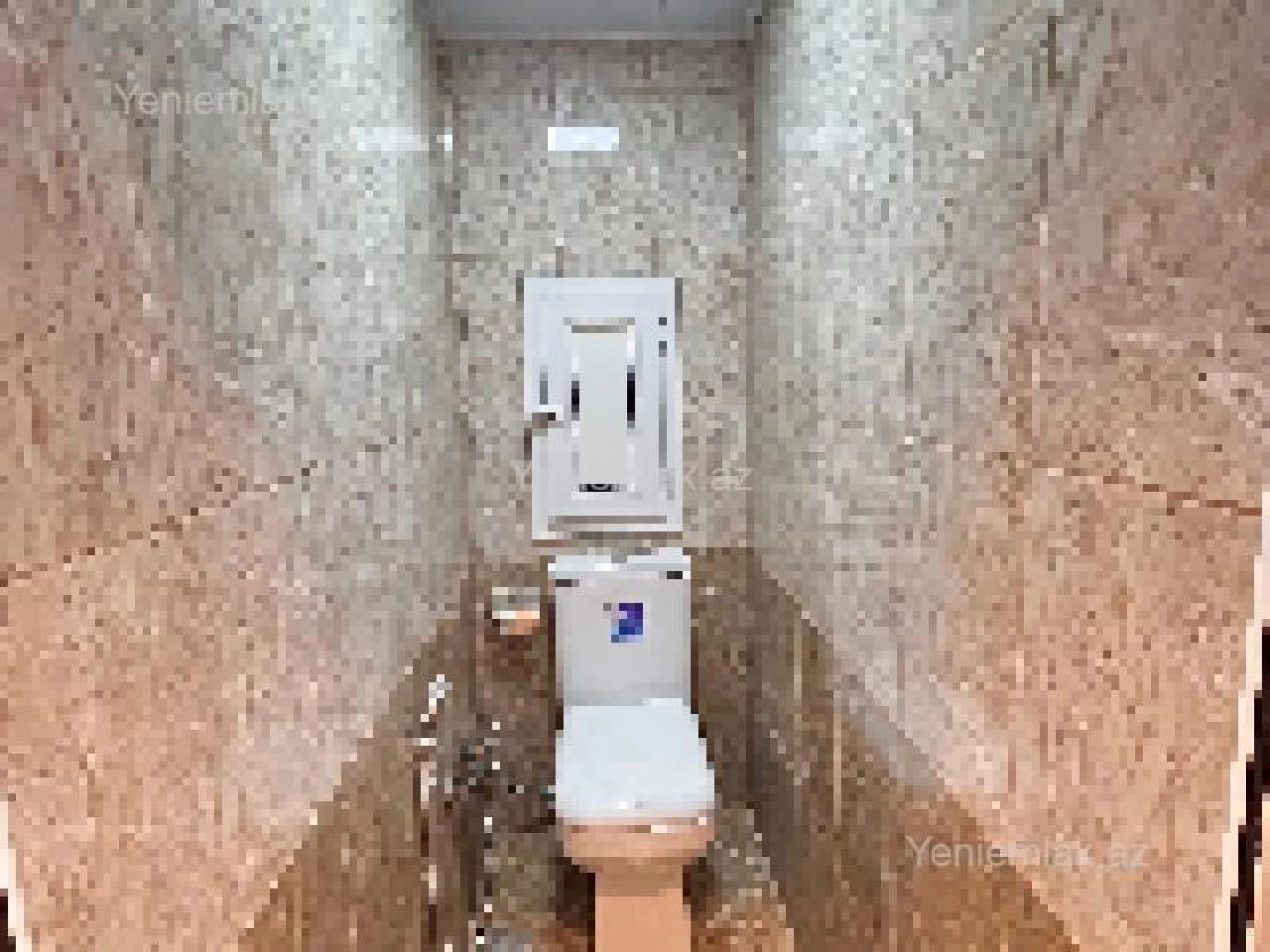 Satılır 3 otaqlı köhnə tikili 80 m²