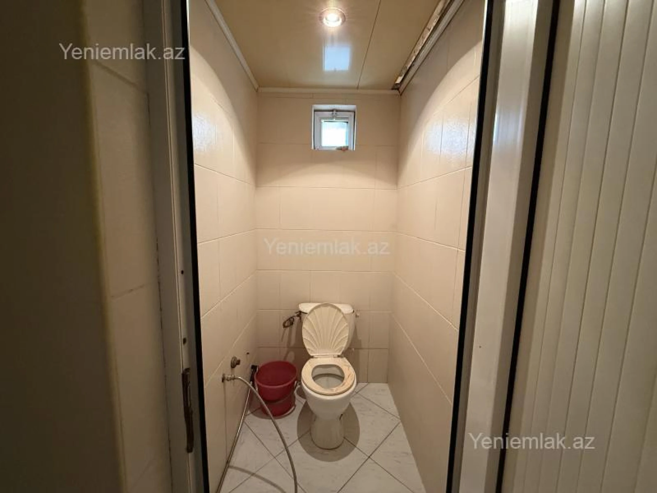 Satılır 3 otaqlı həyət evi 150 m²