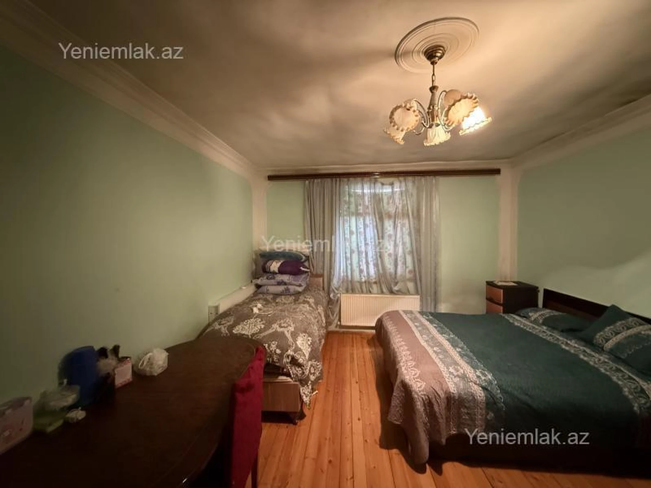 Satılır 3 otaqlı həyət evi 150 m²