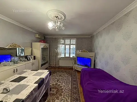 Satılır 3 otaqlı həyət evi 150 m²
