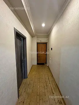 Satılır 2 otaqlı yeni tikili 50 m²