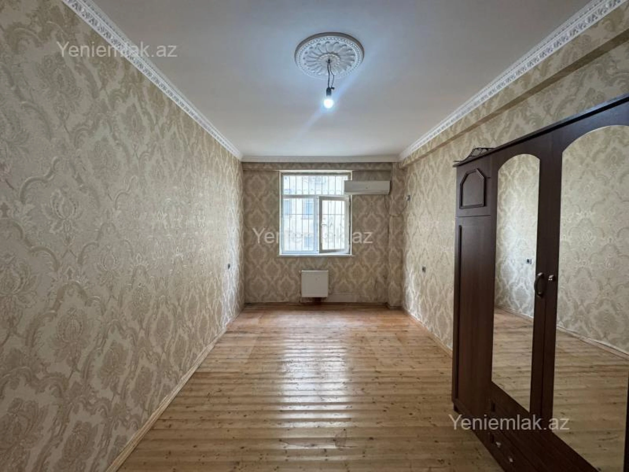 Satılır 2 otaqlı yeni tikili 50 m²