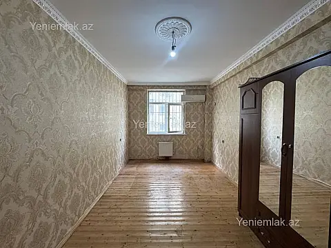 Satılır 2 otaqlı yeni tikili 50 m²
